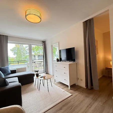 Am Hang 9 215 Apartment *