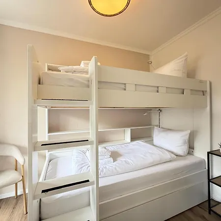 Am Hang 9 215 Apartamento