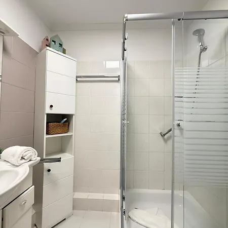 Apartment Am Hang 9 215