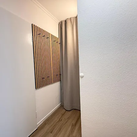 Am Hang 9 215 Apartment Scharbeutz