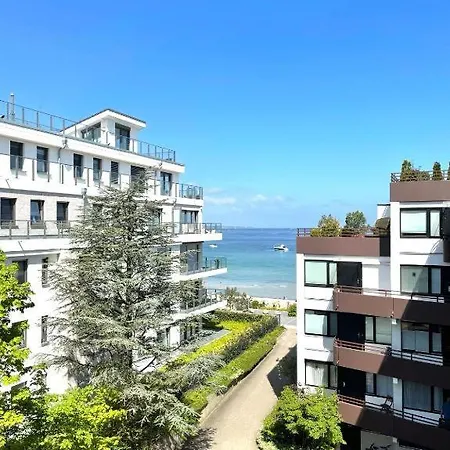 Apartment Am Hang 9 215